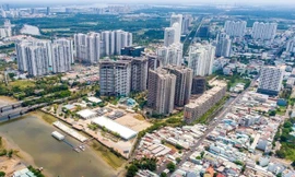 Chính phủ chỉ đạo 'nóng' thị trường bất động sản năm 2023