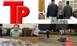 Bản tin Hình sự: Tin mới vụ dân mạng truy tìm thanh niên 'mất tích' trên đường về quê ăn Tết