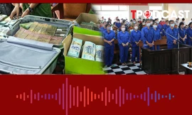 HÌNH SỰ: Tin mới vụ chồng bạo hành dã man vợ bầu 7 tháng