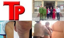 Bản tin Hình sự: Học sinh lớp 7 bị hàng xóm và thầy giáo xâm hại tình dục