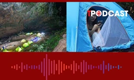 HÌNH SỰ: Tin mới vụ nữ du khách tố bị hướng dẫn viên xin vào lều ngủ cùng