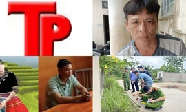 Bản tin Hình sự: Đâm chết chú ruột, truy sát cha vì mâu thuẫn nhỏ trong gia đình
