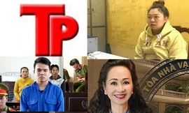 Bản tin Hình sự: Sát hại người thân vì xin cơm không cho còn nói 'cho chó ăn hết rồi'