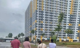 Chi tiết các khoản vay mua, xây nhà sắp được giảm hệ số rủi ro