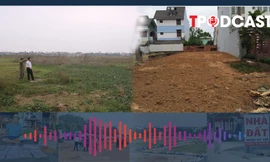 Nông nghiệp bỏ hoang có được chuyển thành thổ cư?