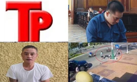 Bản tin Hình sự: Tin mới nóng vụ nữ sinh 12 bị cựu thiếu tá quân đội tông tử vong