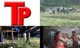 Bản tin Hình sự: Người phụ nữ bị thương sau tiếng nổ, có mâu thuẫn ghen tuông?