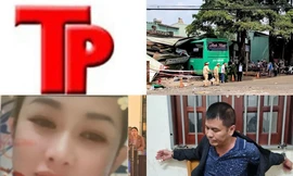 Bản tin Hình sự: Lý do gia hạn tạm giữ giám đốc người Trung vụ sát hại nữ kế toán