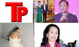 Bản tin Hình sự: Mua dâm người đẹp trên mạng, chàng trai nhận cái 'kết đắng'