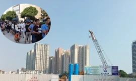 Chi tiết danh sách dự án nhà ở xã hội tại Hà Nội sắp mở bán