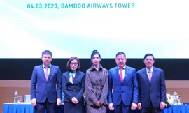 Người được ông Trịnh Văn Quyết uỷ quyền chính thức trở lại Tập đoàn FLC