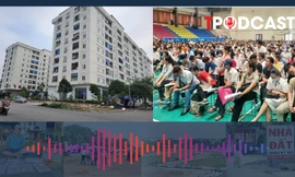 Bao lâu thì được bán lại nhà ở xã hội?