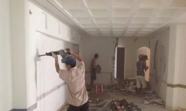 Quy định về thời hạn và trách nhiệm bảo hành nhà chung cư