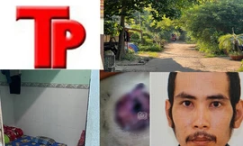 Bản tin Hình sự: Gã trai gạ 'chat sex' với gái trẻ rồi đòi 1 triệu đồng