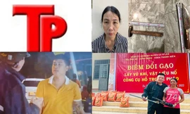 Bản tin Hình sự: Nguyên nhân người phụ nữ truy sát bố chồng rồi tự tử ở Bắc Ninh