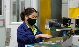 Đề nghị doanh nghiệp báo cáo mức thưởng Tết trước 25/12