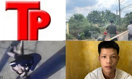 Bản tin Hình sự: Tin mới vụ cô gái bị sát hại dã man ở phố Vương Thừa Vũ