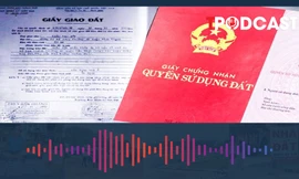 Những lợi ích quan trọng không phải ai cũng biết của sổ đỏ