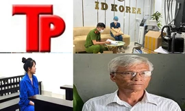 Bản tin Hình sự: Chân dung thầy giáo 56 tuổi liên tục xâm hại học sinh tiểu học