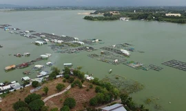 Loạt đề án thúc đẩy du lịch Đông Nam Bộ