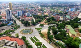 Bất ngờ với số lượng dự án nhà ở Thái Nguyên mời đầu tư năm 2023