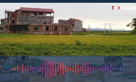 Chi tiết điều kiện để được xây nhà tạm trên đất nông nghiệp