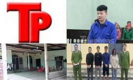 Bản tin Hình sự: Nguyên nhân vụ cha chém chết con ở Hà Tĩnh