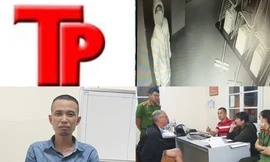 Bản tin Hình sự: Bất ngờ với lý do sát hại vợ của người đàn ông quốc tịch Hà Lan