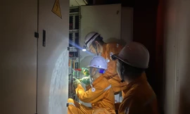 Điện nơi thừa nơi thiếu là điều rất đau, truy đến cùng trách nhiệm