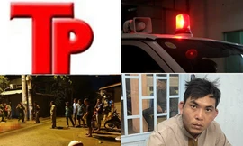 Bản tin Hình sự: Gã trai sát hại bà chủ quán nước sau khi quan hệ tình dục 