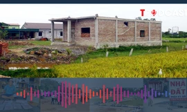 Đất sử dụng 50 năm có được xây nhà?