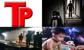 Bản tin Hình sự: Đi học thêm, bé gái bị chồng của cô giáo dâm ô