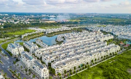 Loạt đô thị sắp hình thành tại TP Hải Phòng giúp bứt phá thị trường BĐS