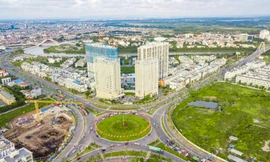 Sức bật mới cho sự phát triển của TP Hải Phòng nhìn từ quy hoạch