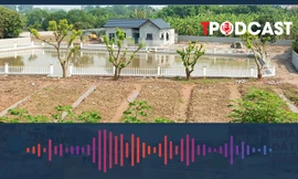 Muốn xây nhà trên đất vườn, đất ao năm 2023 phải làm gì?