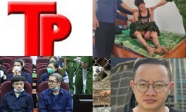 Bản tin Hình sự: Giết vợ và đâm trọng thương em vợ vì mâu thuẫn