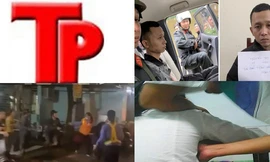 Bản tin Hình sự: Tin mới vụ thầy giáo lớp 5 bị tố làm điều nhạy cảm với loạt học sinh nữ