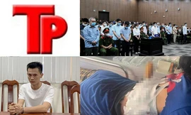 Bản tin Hình sự: Diễn biến mới vụ lừa đảo liên quan 'trùm buôn siêu xe'