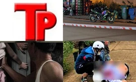 Bản tin Hình sự: Chi cục trưởng ở Lạng Sơn dâm ô bé gái 5 tuổi