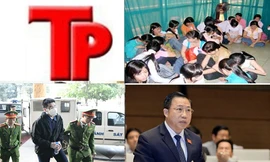 Bản tin Hình sự: Triệt phá đường dây buôn phụ nữ sang Trung Quốc với giá hàng trăm triệu đồng/người