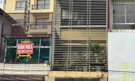 Mới chớm phục hồi, nhà đất Hà Nội đã bị 'thổi' giá