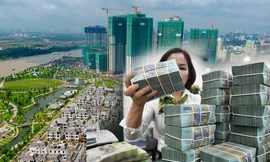 Chi tiết 10 ngân hàng cho vay bất động sản nhiều nhất