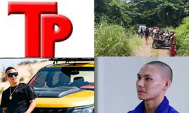 Bản tin Hình sự: Chém dì ruột trọng thương vì la hét giữa đêm 