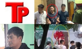 Bản tin Hình sự: Chân dung gã trai đoạt mạng bạn gái rồi cướp tài sản sau cuộc cãi vã