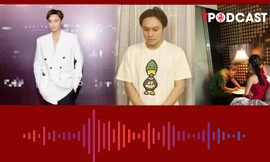 HÌNH SỰ: Tú ông đường dây người đẹp bán dâm 15.000 USD nghi bị tâm thần