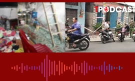 HÌNH SỰ: Nghi án chồng giết vợ rồi tự tử