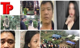 Bản tin Hình sự: Say tình 'em gái mưa' trên mạng, người đàn ông bị lừa gần 6 tỷ đồng