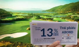 Loạt chủ đầu tư dự án sân golf liên tiếp mua lại trái phiếu trước hạn