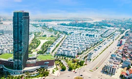 Công nhân cứ đến Hải Phòng làm việc là có nhà ở?