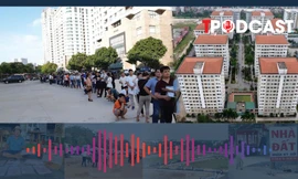 Quy định mới về xét duyệt đối đối tượng thuê mua nhà ở xã hội